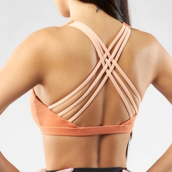 Buffbunny Namaste Sports bra bowie - Picture 2 of 5